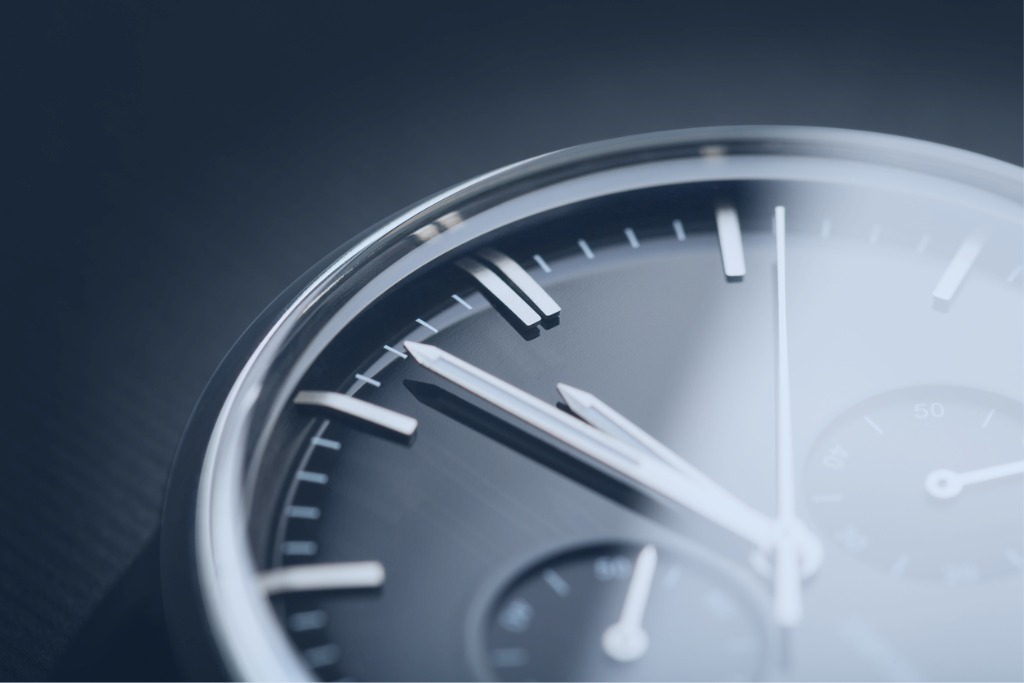 Clock and watchmaking industry