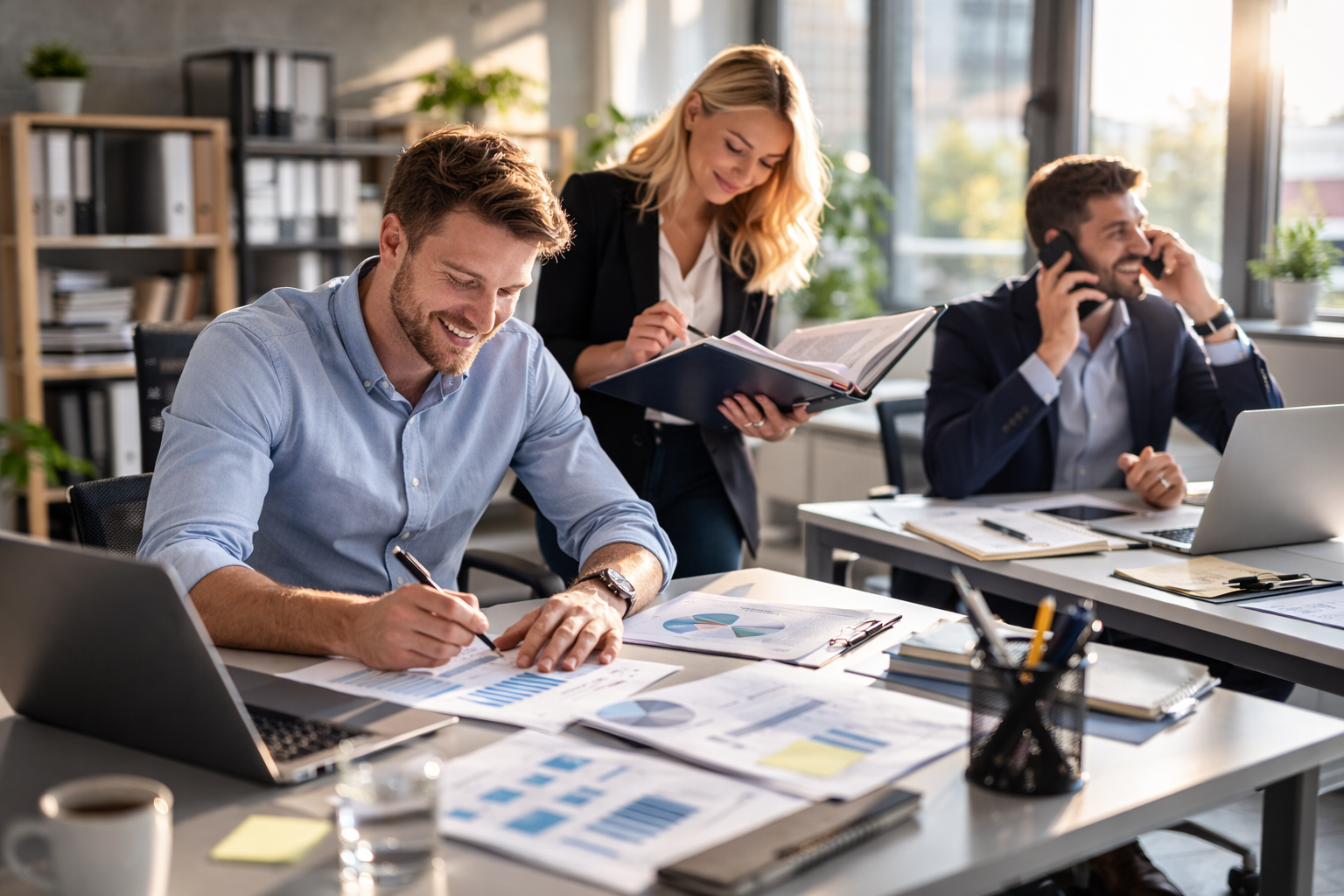 Coûts des postes vacants au Seeland : quelles sont les causes des postes vacants au quotidien et pourquoi la rapidité compte